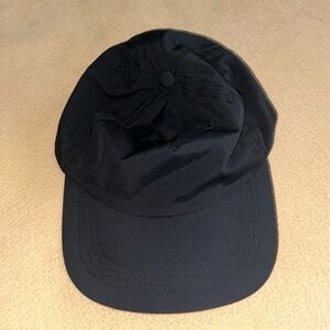 Hounding Daybreak Cap -Blk